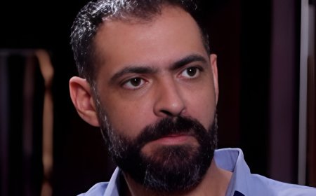 «دفنينه سوا».. محمد ممدوح وطه الدسوقي في مغامرة سينمائية جديدة بعد العيد