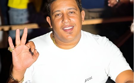 حبس حمو بيكا سنة مع النفاذ وتغريمه بتهمة حيازة سلاح أبيض.. والمحكمة ترفض الاستئناف