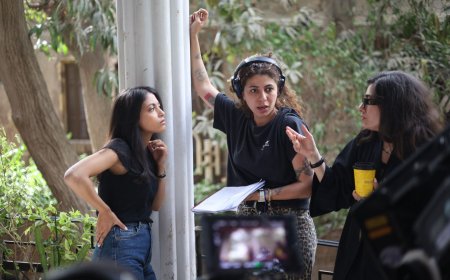 «جد جديد» يجمع مي الغيطي وسوسن بدر في دراما مصرية سعودية