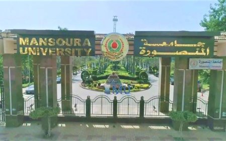 كلية الآداب – جامعة المنصورة تنظم أول مؤتمر علمي حول الذكاء الاصطناعي