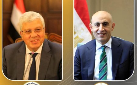 للمرة الأولى.. إتاحة الفرصة لخريجي التعليم الفني للالتحاق بكليات الحاسبات والذكاء الاصطناعي