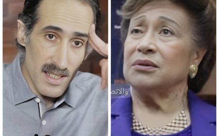 الكاتب الصحفي الكبير مجدي الجلاد: السر وراء انهيار امبراطورية نوال الدجوي؟!