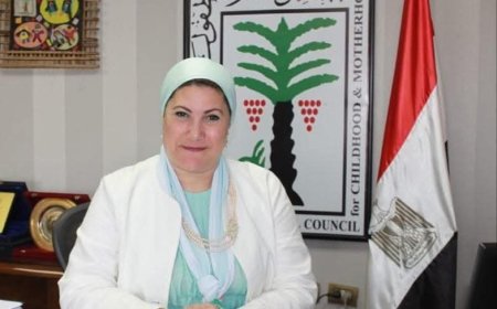 تحرك  عاجل من  المجلس القومي للطفولة  بعد انتشار فيديو تعنيف طفلة بالمهندسين