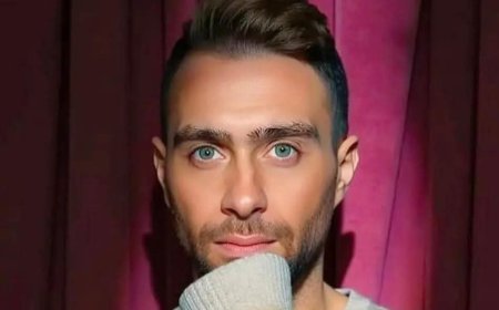 حسام حبيب يطلق تيزر «سيبتك».. أولى أغاني ألبومه الجديد بصيف 2025 بالتعاون مع روتانا