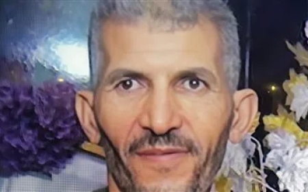 بسبب الطقس السيء .. وفاة صياد غرقًا في بحيرة البرلس بكفر الشيخ