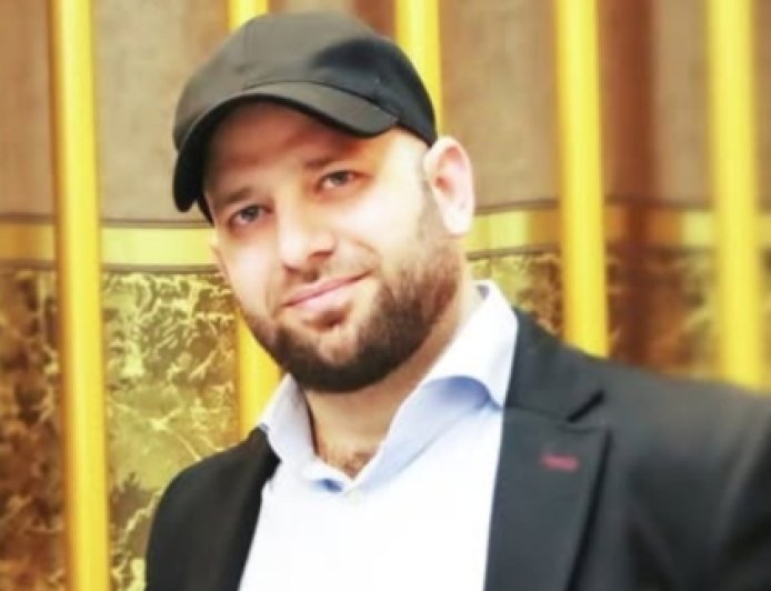 بعد اختفاء دام أكثر من أسبوعين.. السلطات السورية تعثر على جثة الصحفي محمد خيتي