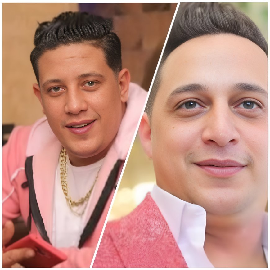 إيقاف حمو بيكا شهرين ورضا البحراوي شهرًا بسبب فيديو مسيء ومخالفات لقانون النقابة