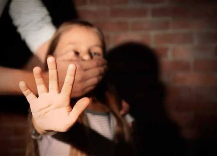 بعد تهديدها بالقتل.. إنهيار طفلة تعرضت لاعتداء متكرر على يد خفير في القليوبية