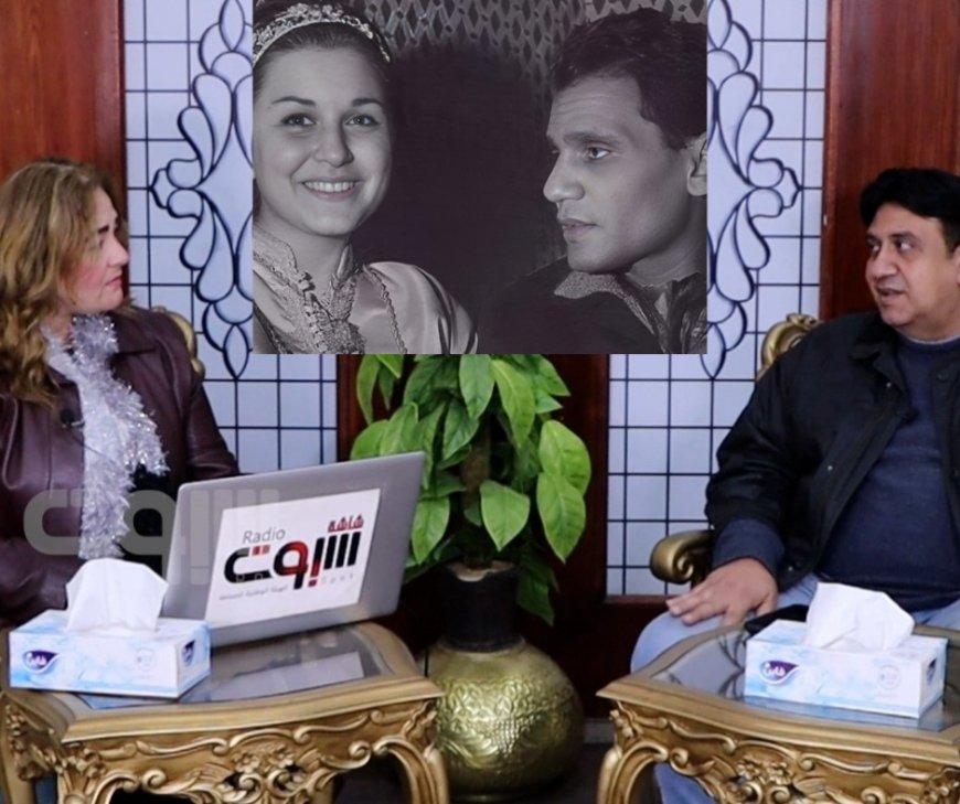 هل تزوج العندليب سعاد حسني؟ محمد شبانة يحسم الجدل ويكشف أسراراً من بيت عبد الحليم