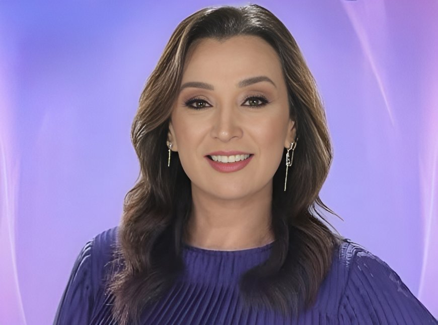 «هي» تتعاقد مع صفاء جلال لتقديم برنامج «قعدة صفا» بمزيج من الفن والضحك والقضايا الاجتماعية