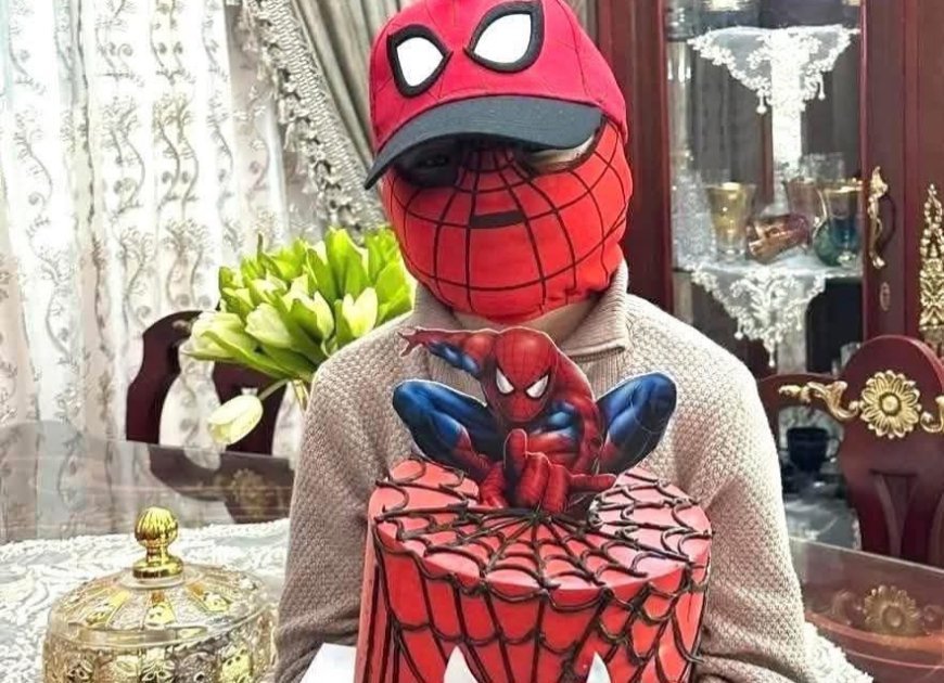 نجوم الفن يتضامنون مع الطفل ياسين بعد الحكم بالمؤبد على المتهم في واقعة التعدي