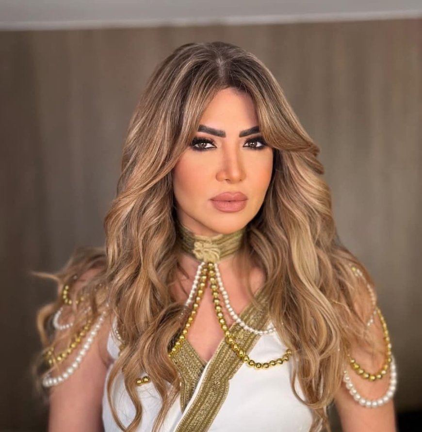 50 ألف جنيه غرامة لكل متهم.. حكم قضائي لصالح لقاء سويدان في قضية سب وقذف