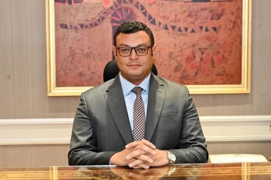 الأحد المقبل.. بدء تسليم أراضي الإسكان المتوسط بمدينة غرب قنا حتى 13 مايو