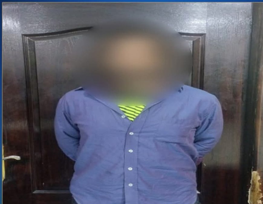 ضبط سائق تطبيق نقل ذكي تحرش براكبة في قصر النيل