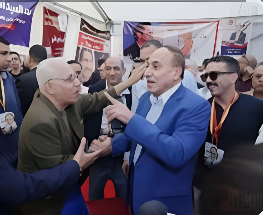 انتخابات نقابة الصحفيين: بدء التسجيل في كشوف الجمعية العمومية وسط ترقب لاختيار النقيب وأعضاء المجلس