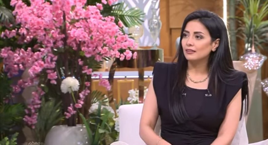 سهر الصايغ: مهدنا للجرعة دي من الشر عند برنسة من الحلقة الأولى