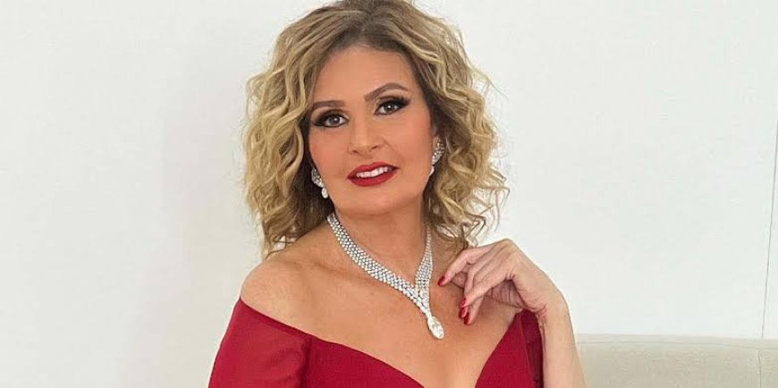 نجوم الفن يكشفون مفهومهم الحقيقي للحب.. يسرا: «الأمان هو المعنى الأعمق»