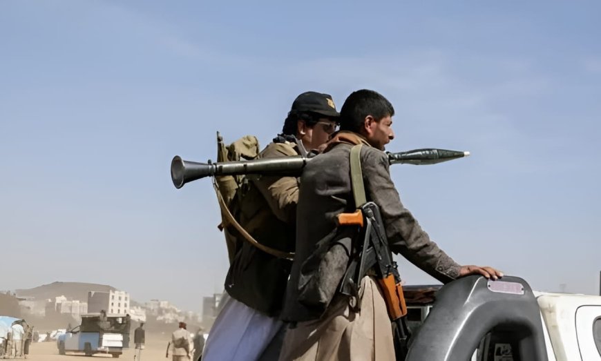 الحوثيون يعلنون استهداف قاعدة جوية إسرائيلية في حيفا بصاروخ باليستي من طراز «فلسطين 2»