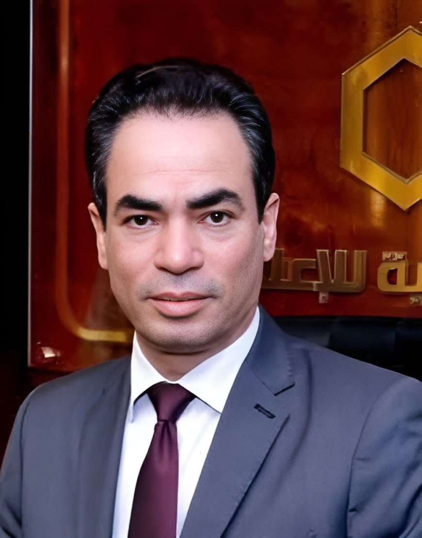 أحمد المسلماني يهنئ خالد البلشي بفوزه نقيبًا للصحفيين ويشيد بوعي الجماعة الصحفية