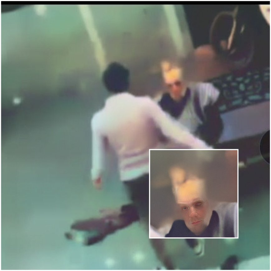 فيديو صفع رجل مسن يُشعل الجدل على مواقع التواصل بين مصر والمغرب