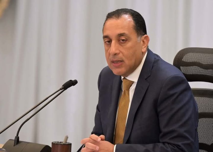 رئيس الوزراء يشارك في تنصيب رئيس الجابون نيابة عن الرئيس السيسي