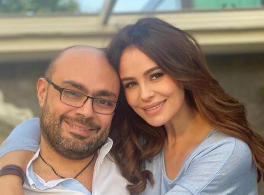 «خسرت جسدك لكن روحك ستظل قدوة لي».. كارول سماحة تنعى زوجها وليد مصطفى بكلمات تبكي القلوب