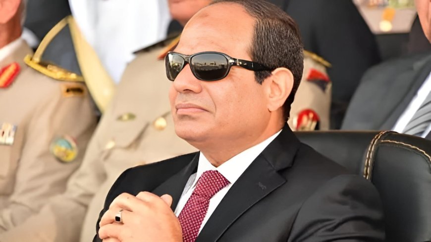 الرئيس عبد الفتاح السيسي يوجّه بتطوير محطة الزهراء للخيول ونقلها إلى العاصمة الإدارية بمعايير عالمية