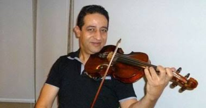 يحيى الموجي يكشف لأول مرة عن أول لحن قدمه والده لعبد الحليم في برنامج «أغاني منسية»