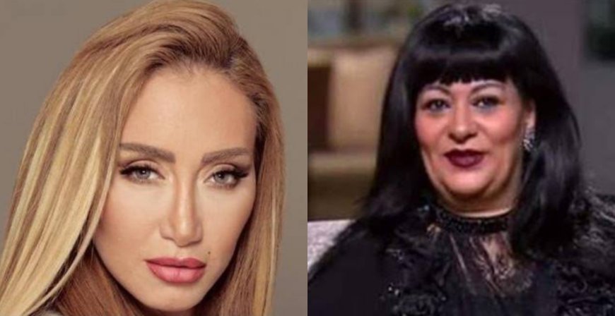 فريدة سيف النصر تكشف تفاصيل مؤلمة عن ريهام سعيد: «ظلموها وهي في انهيار كامل»