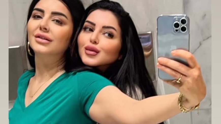 شقيقة إيناس النجار تفجّر مفاجأة: «وفاة أختي بسبب خطأ طبي.. وسأكشف اسم الطبيب قريبًا»