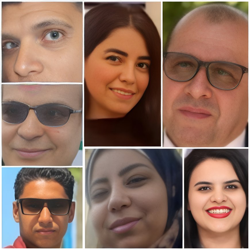 تكليفات جديدة بموقع «نبض الخبر»: زكريا مستشارًا عامًا و نور التلباني مديرًا تنفيذيًا وحسن لملف الحوارات السياسية
