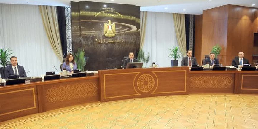 مدبولي يعلنها صراحةً: لا تصالح بعد اليوم مع مخالفات البناء.. والأرض الزراعية خط أحمر