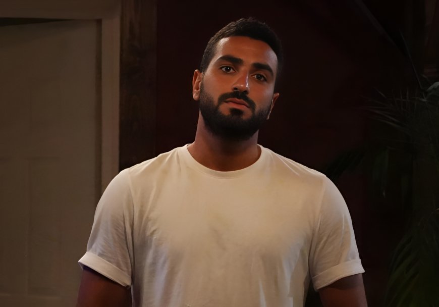 نصف مشاهد «الساعة 7» جاهزة للعرض: كوميديا جديدة لمحمد الشرنوبي في صيف 2025