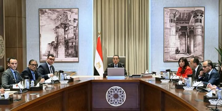 رئيس الوزراء يتابع تنفيذ مشروعات «حياة كريمة» و«بيت الوطن».. ومبيعات المبادرة تتجاوز 10 مليارات دولار