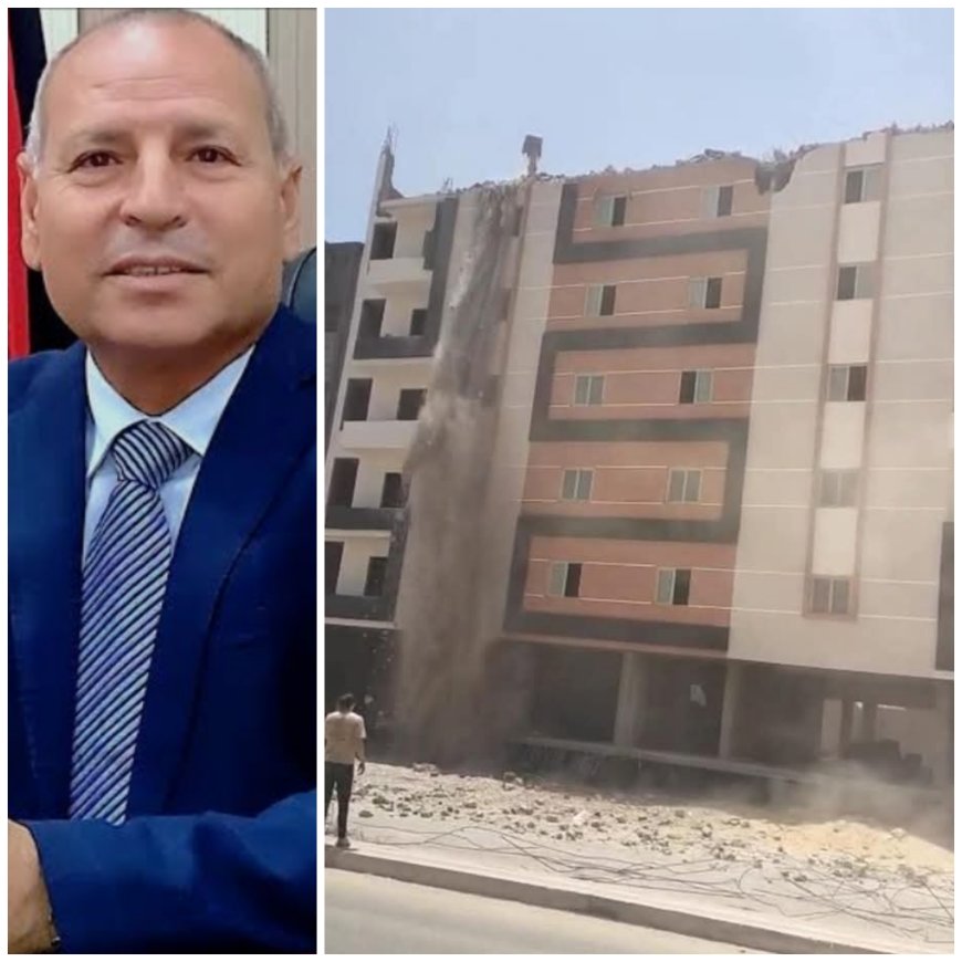 محافظ القاهرة: إزالة 84 دورًا مخالفًا بالمقطم منذ يناير.. ولا تهاون مع مخالفات البناء