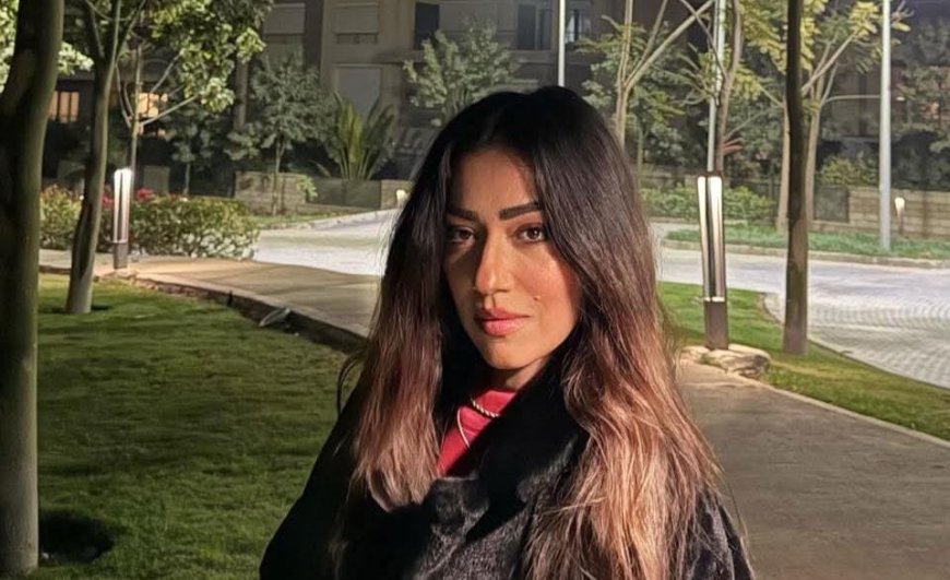 بسبب تشابه الأسماء بينها وبين لاعبة نيس لكرة اليد.. مروة عيد تتعرض لموقف خفيف الظل
