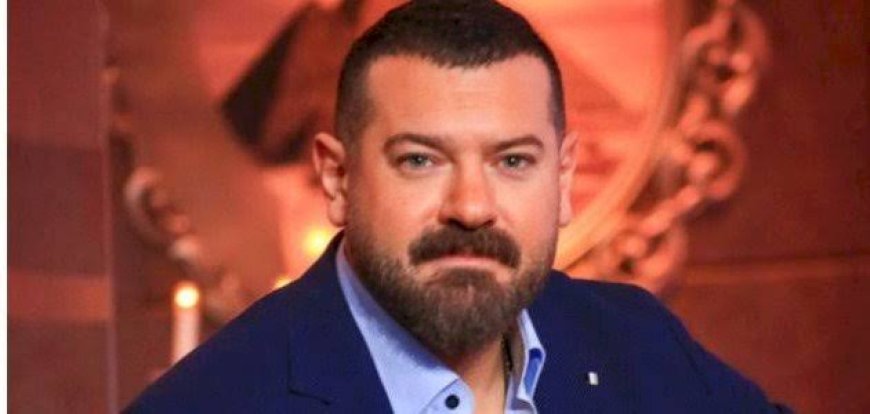 عمرو يوسف يظهر بشخصية محتال جذاب في فيلم «درويش»