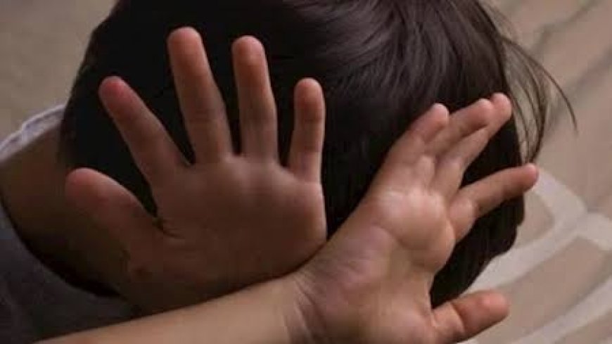 والد يتهم زوجته بهتك عرض طفليهما في الإسكندرية: «قالولي ماما اللي عملت كده»