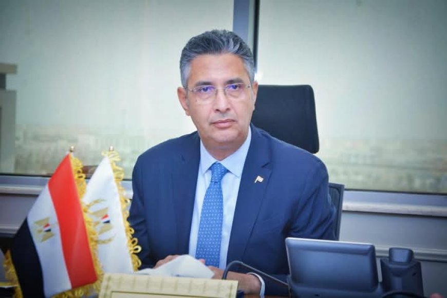 وزير التموين: حملات تفتيش مكثفة على محطات الوقود ومستودعات البوتاجاز لضبط المخالفات وضمان جودة المنتجات