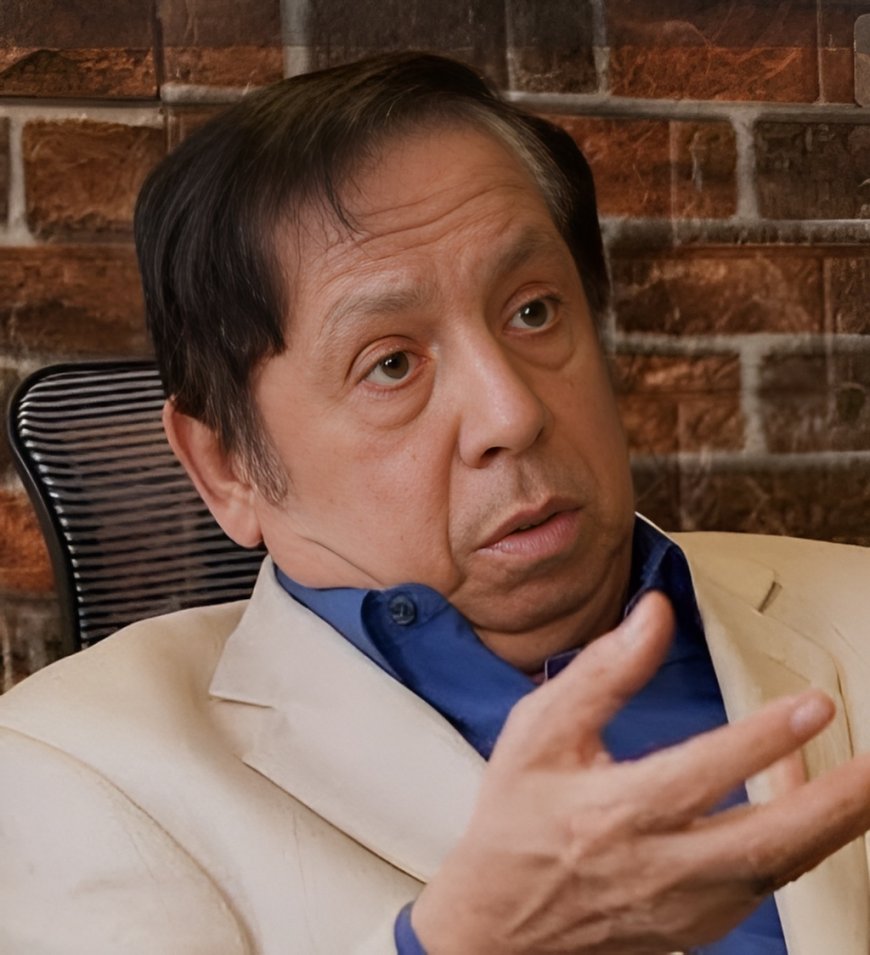 محمد عشوب: هيفاء وهبي «فنانة صناعي».. وفريد شوقي كان يخاف من الظلام مثل الأطفال