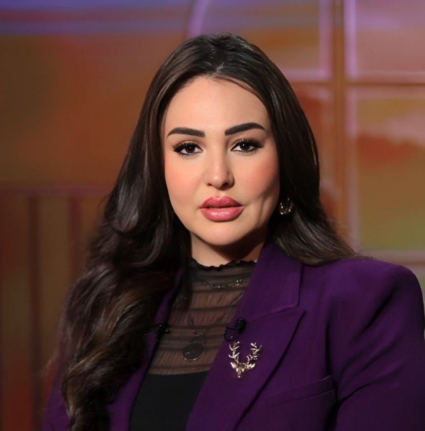 محمد عشوب لـ الإعلامية نهال طايل: سمير صبري تزوج سرًا وأنجب ابنًا كتب له ثروته كاملة