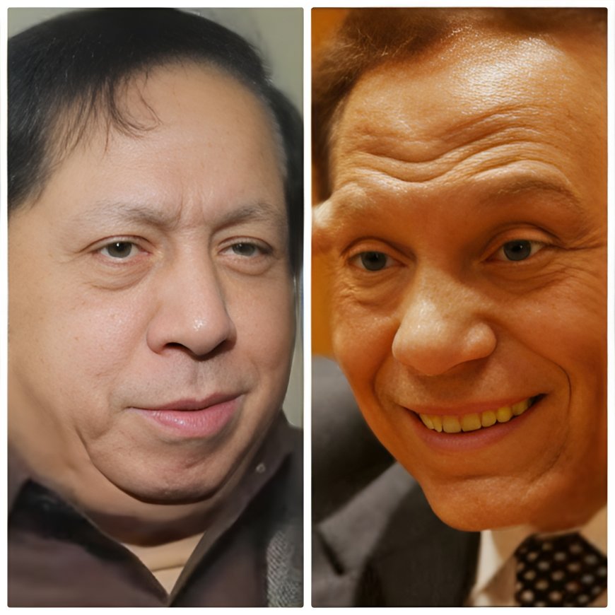 محمد عشوب: عادل إمام لم يُصب بالغرور.. ومرضى نفسيون يظنون أنه يحاربهم