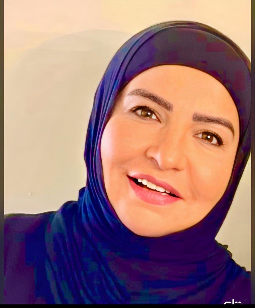 فاطمة الكاشف تعود إلى الدراما بدور إنساني مؤثر في مسلسل «حرب الجبالي»