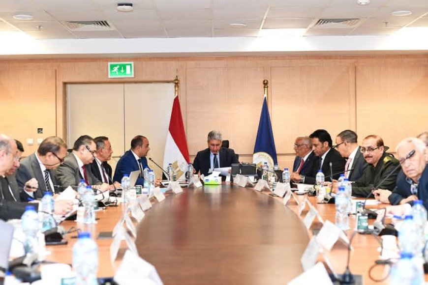قرارات حاسمة من وزير السياحة والآثار: دخول المتاحف مجانًا للمصريين وتطوير شامل لـ15 موقعًا أثريًا