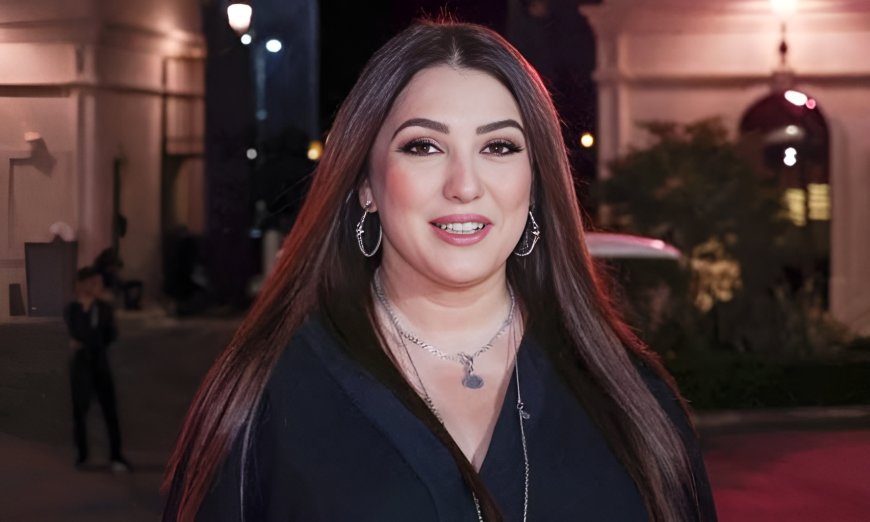 كندة علوش تكشف سبب ارتدائها قفازًا ضاغطًا بعد جراحة سرطان الثدي: «لازم ألبسه طول عمري»