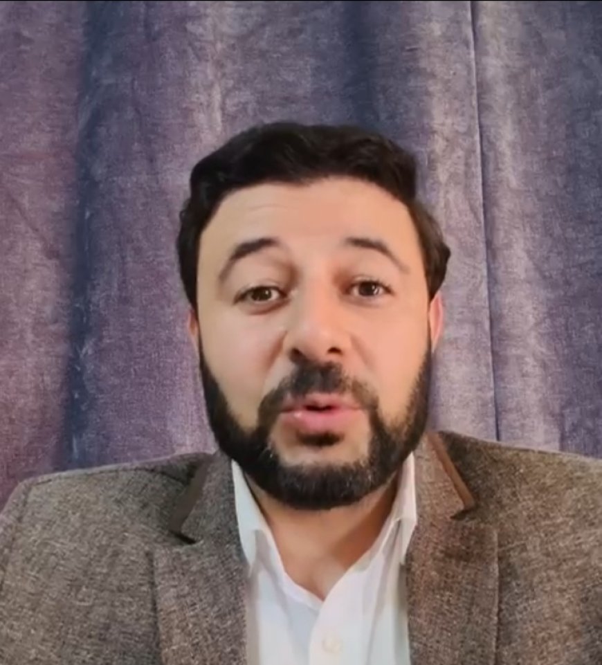 الداعية شريف شحاتة: أداء الحج دون تصريح «لا يليق بعبادة عظيمة».. والتزام القوانين جزء من تمام الشعيرة