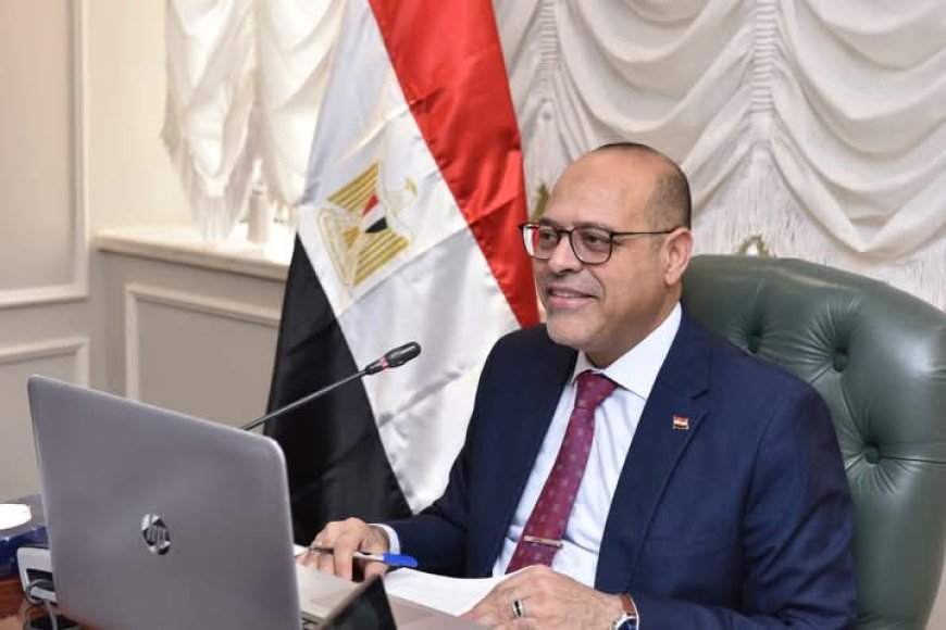 منح تدريب مجانية بشهادات دولية للشباب في 28 مهنة بمعهد الساليزيان.. تنفيذًا لتكليفات الرئيس السيسي