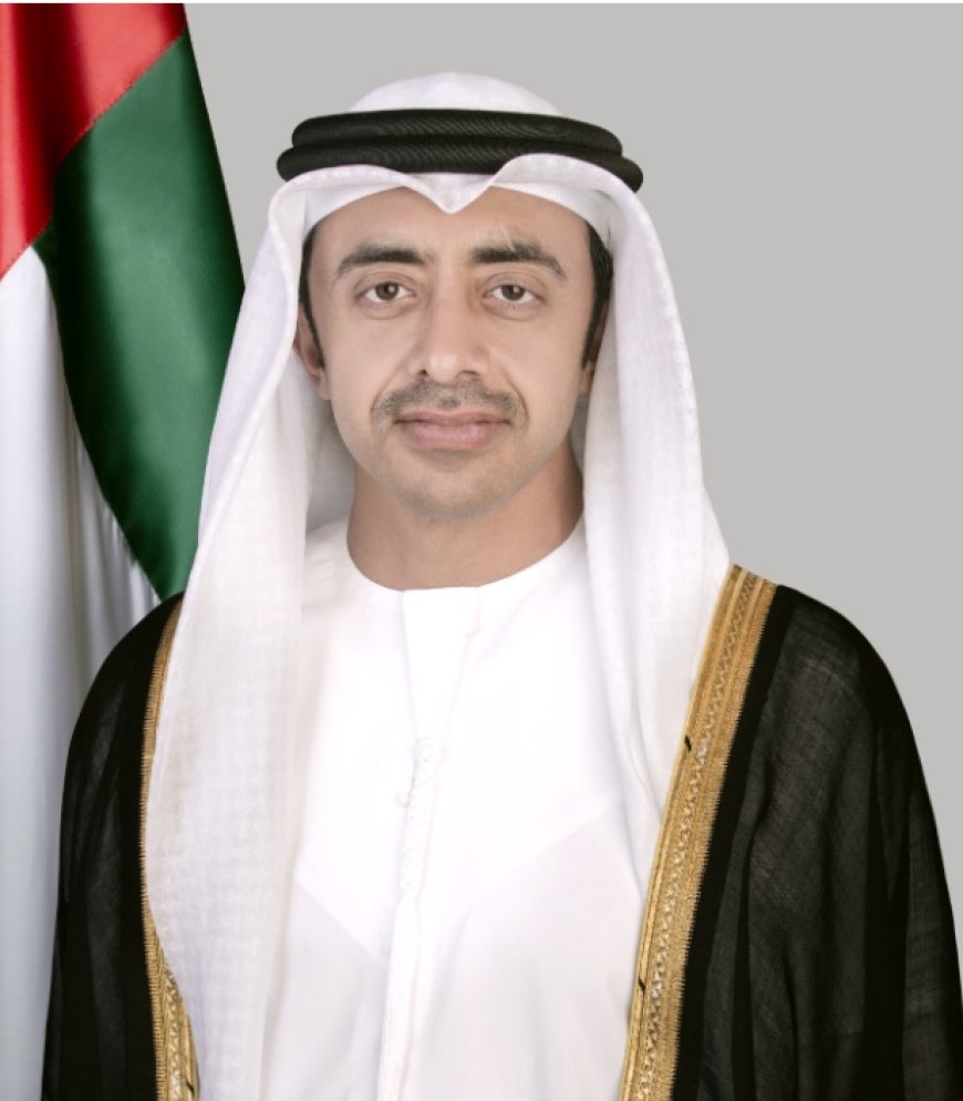 الإمارات تحث الهند وباكستان على التهدئة وتجنب التصعيد العسكري