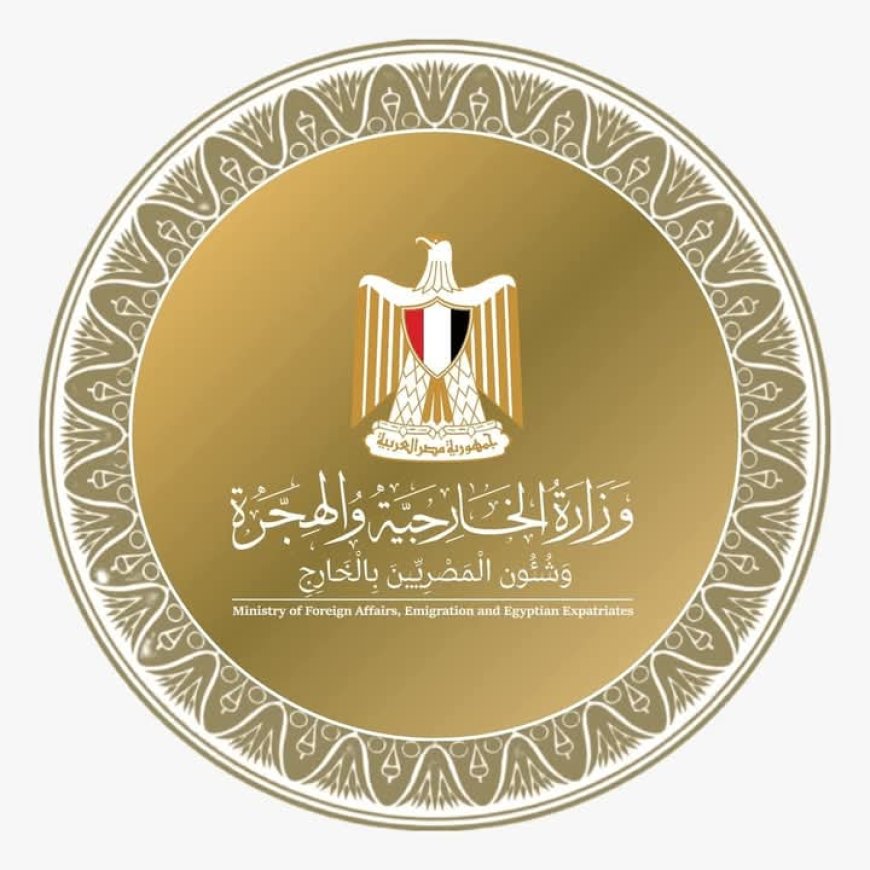 بيان مشترك من مصر وقطر يؤكد استمرار الوساطة والتنسيق مع واشنطن لإنهاء أزمة غزة