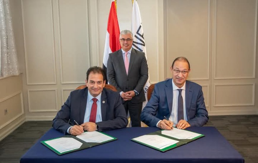 بشراكة مصرية كويتية وصينية.. مصنع جديد للتعبئة والتغليف بالمنطقة الاقتصادية باستثمارات 86 مليون جنيه
